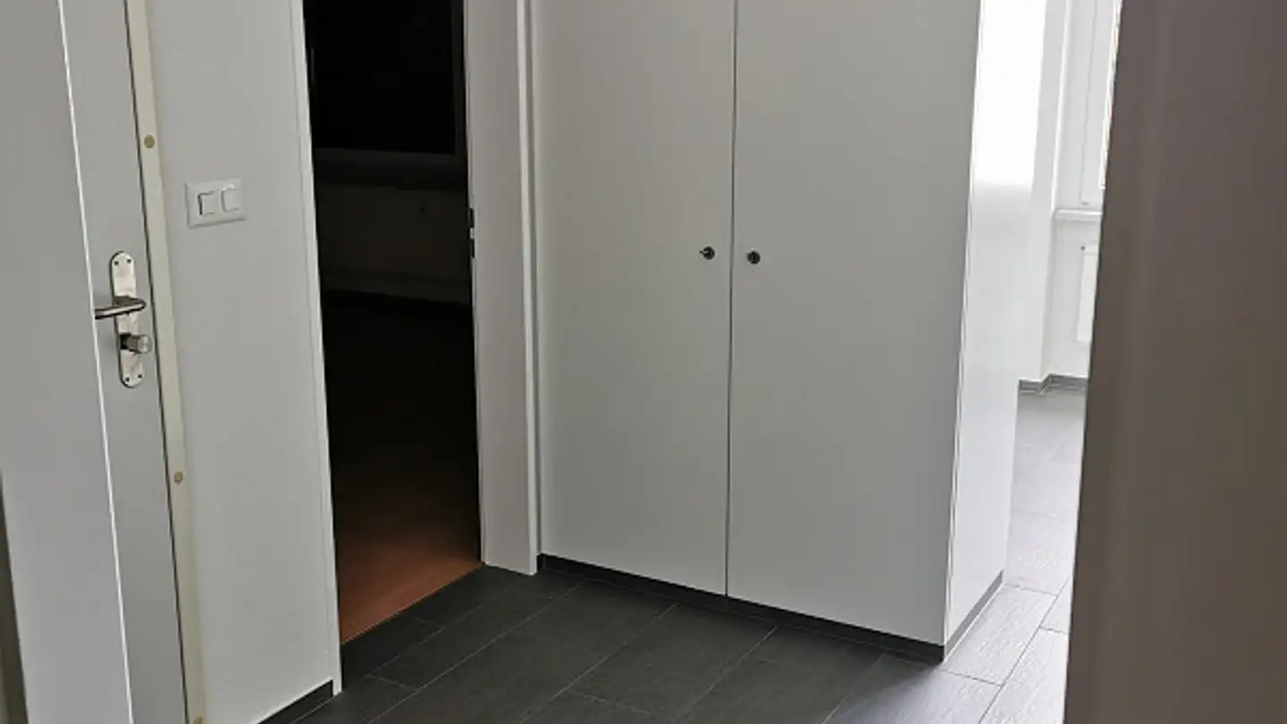 Appartamento in affitto - St. Gallerstrasse 8c, 9300 Wittenbach - Photo 4