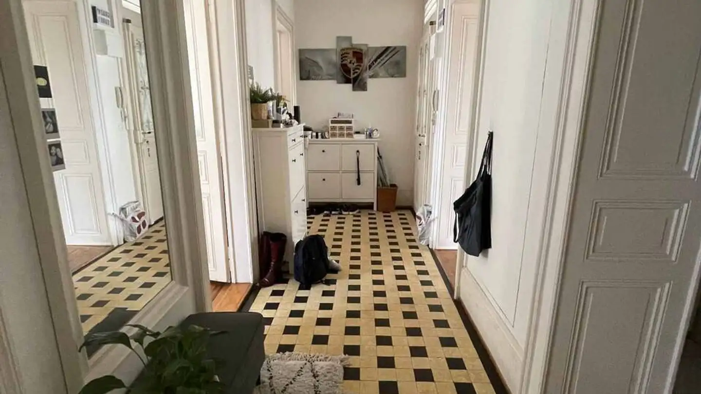 Apartment for rent - 1003 Lausanne - Photo 2