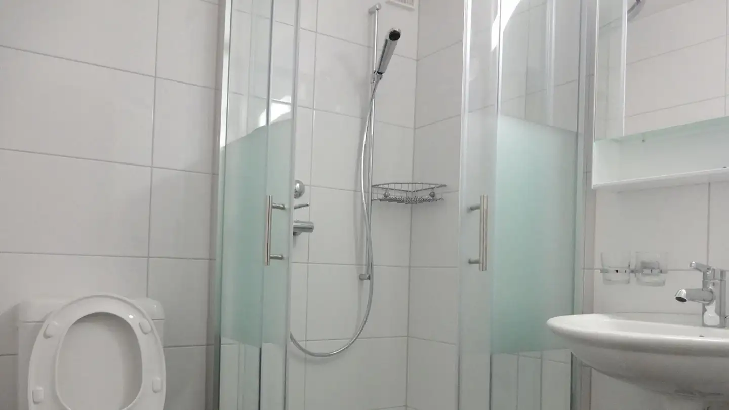Wohnung mieten - Oberwilerstrasse 21, 8965 Berikon - Foto 4