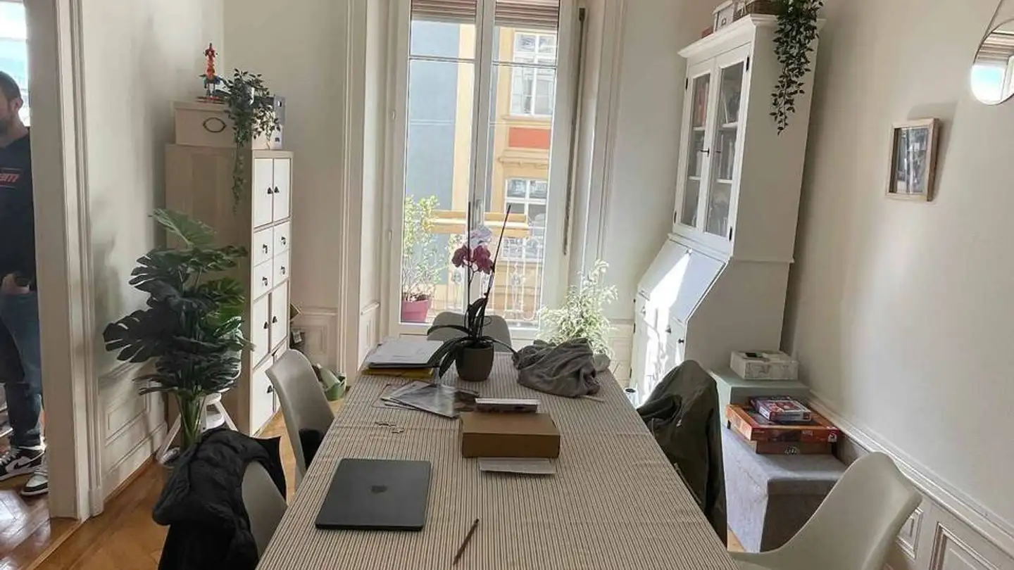 Apartment for rent - 1003 Lausanne - Photo 4