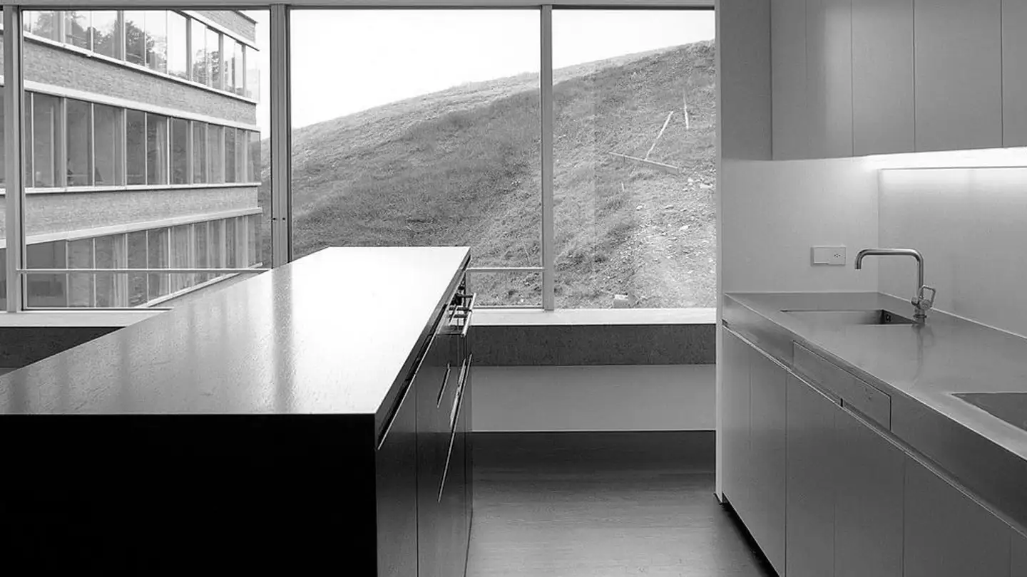 Appartamento in affitto - Waldheimstrasse 31, 6300 Zug - Photo 3