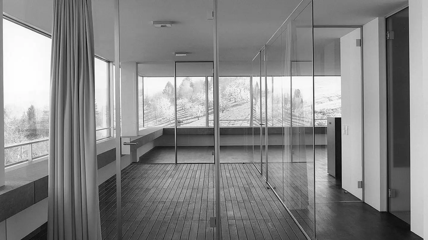 Appartamento in affitto - Waldheimstrasse 31, 6300 Zug - Photo 4