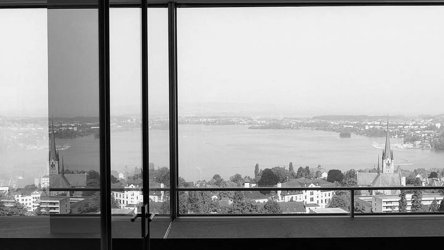 Appartamento in affitto - Waldheimstrasse 31, 6300 Zug - Photo 2