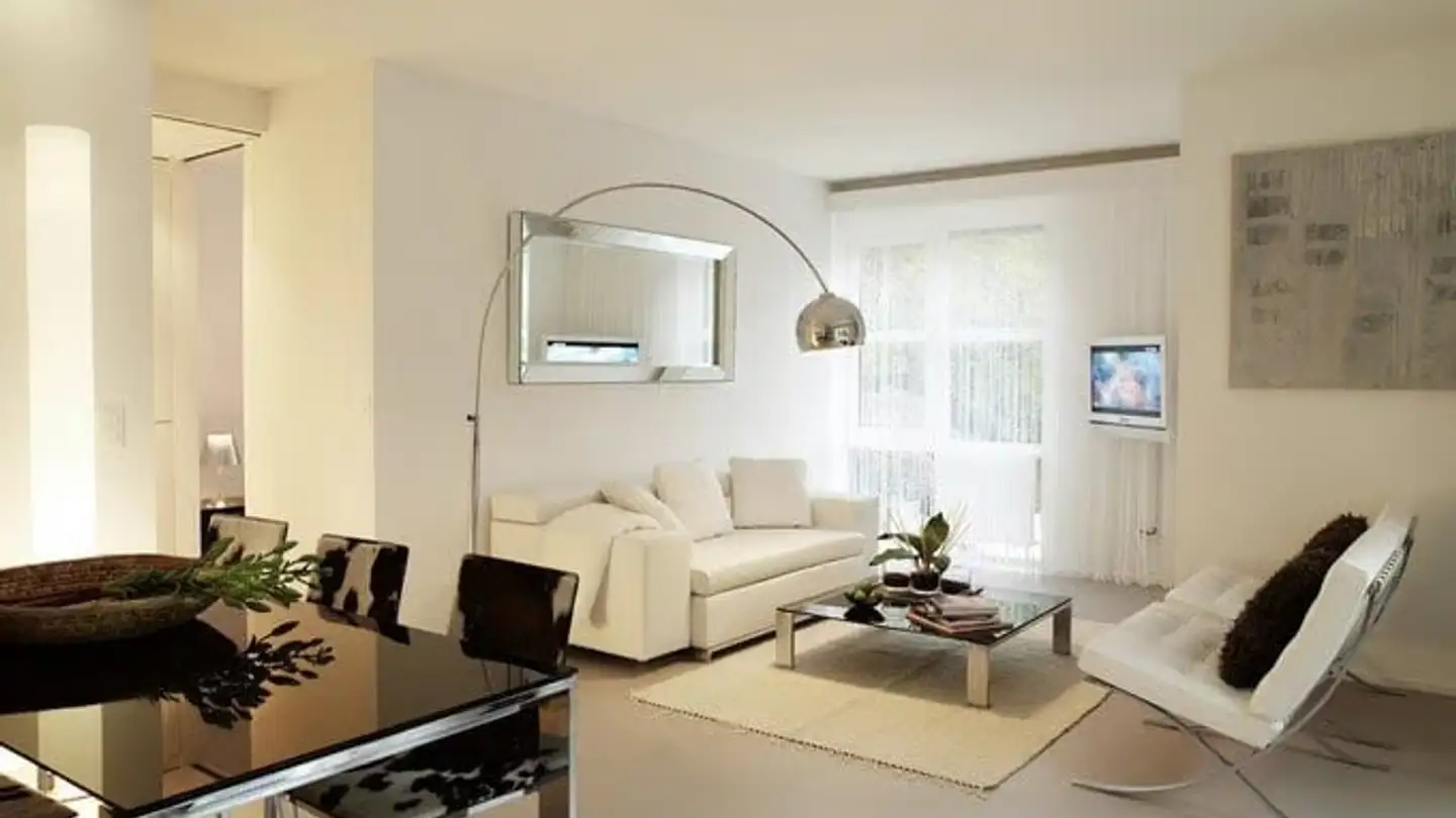 Apartment for rent - Bellariastrasse 36, 8002 Zürich