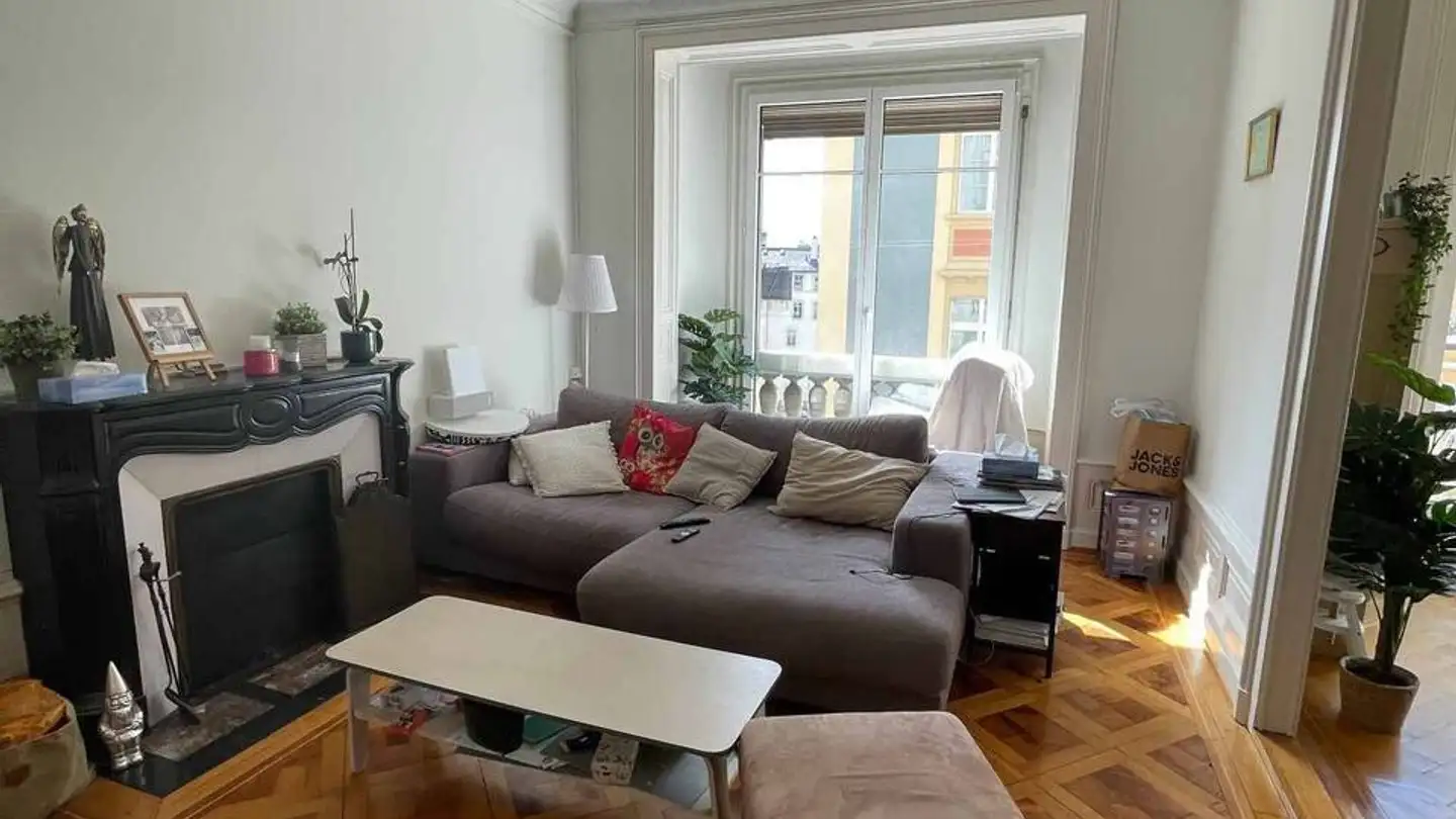 Apartment for rent - 1003 Lausanne - Photo 3