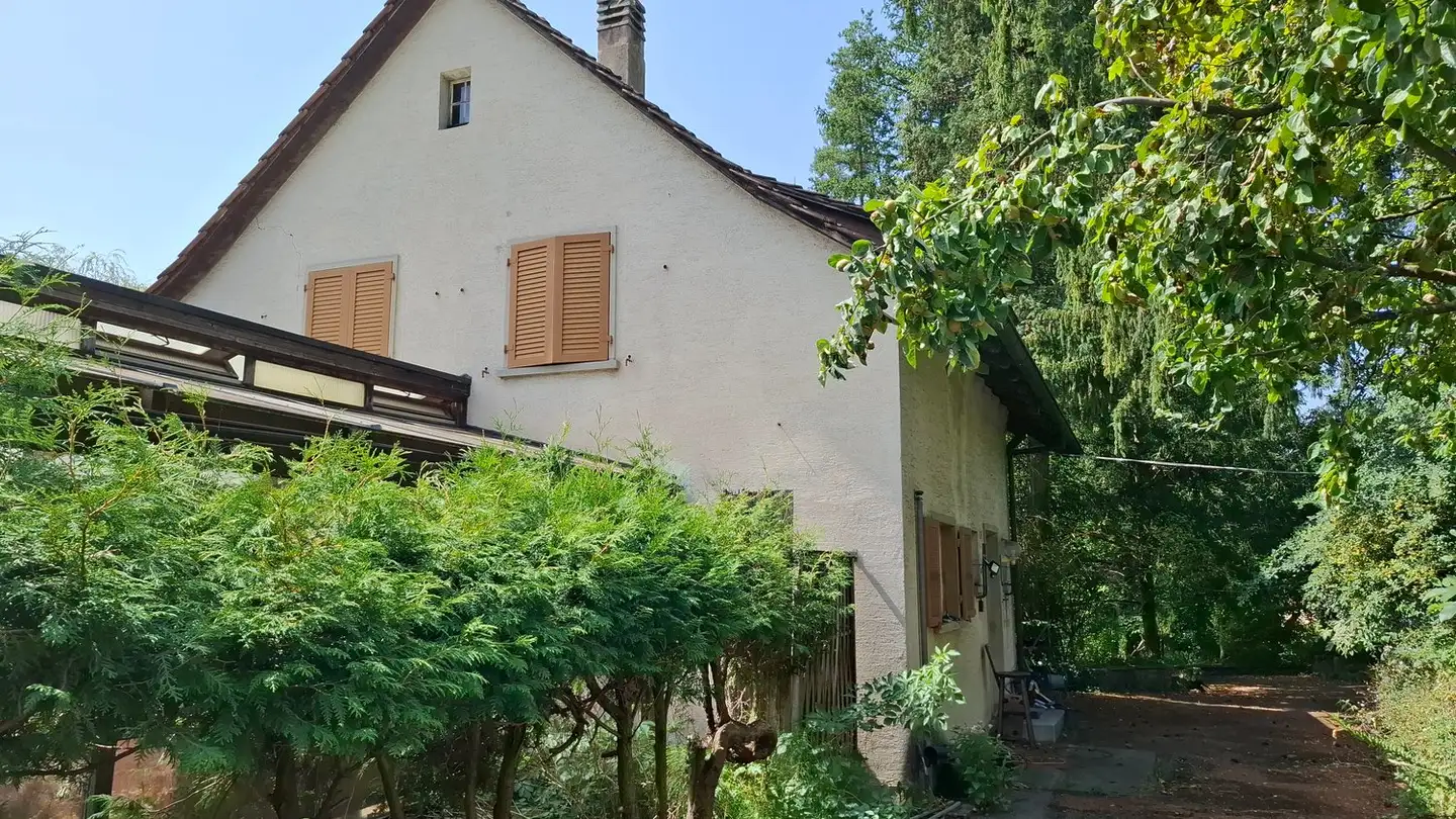 Terreno edificabile in vendita - Fehrenstrasse 68, 4226 Breitenbach - Photo 3