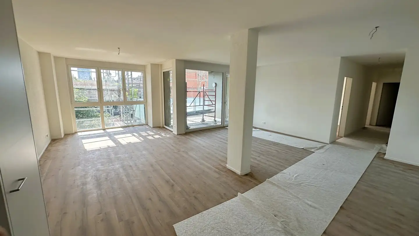 Wohnung mieten - Bleichestrasse 32, 8400 Winterthur
