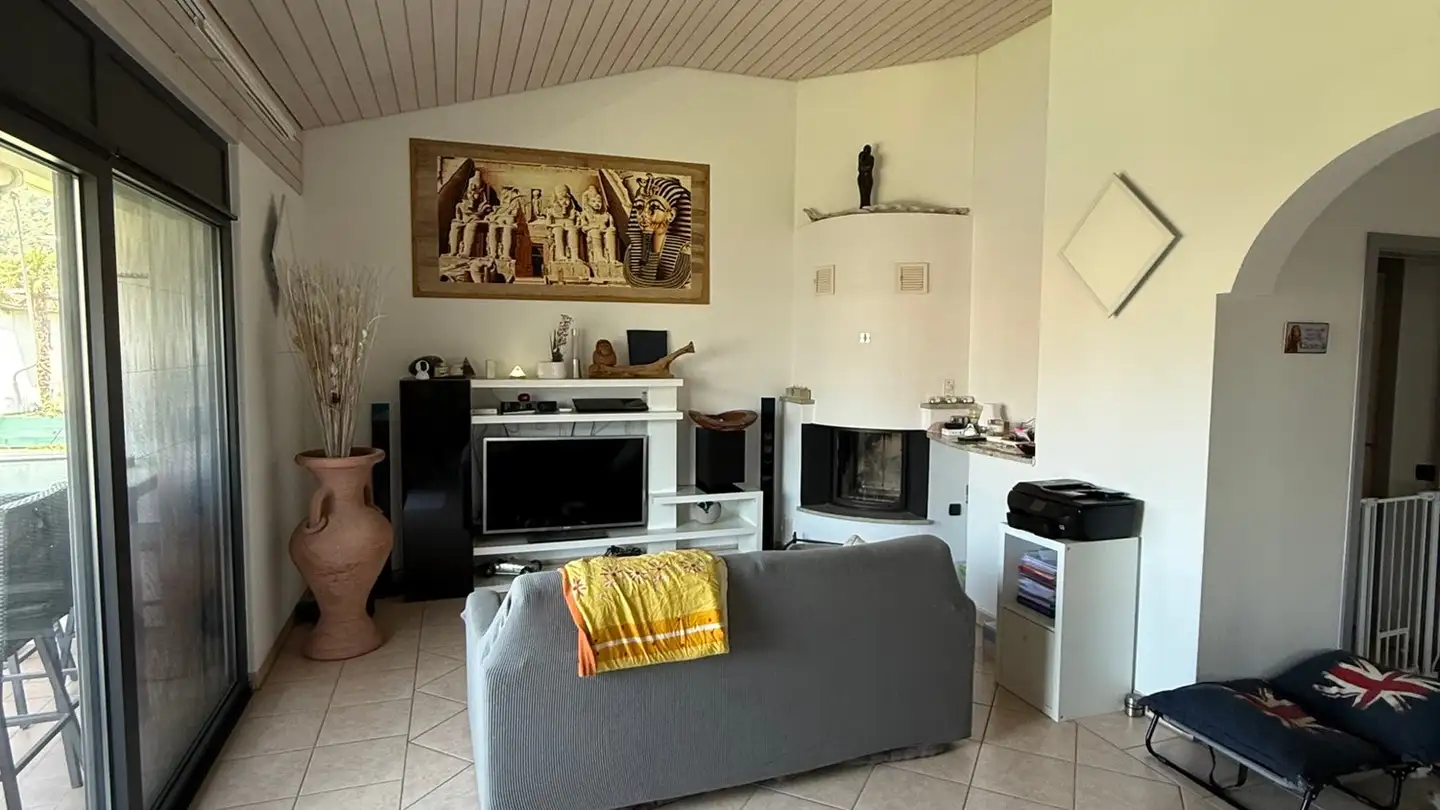 Casa singola in vendita - Via Mondasc 21, 6514 Sementina - Foto 2