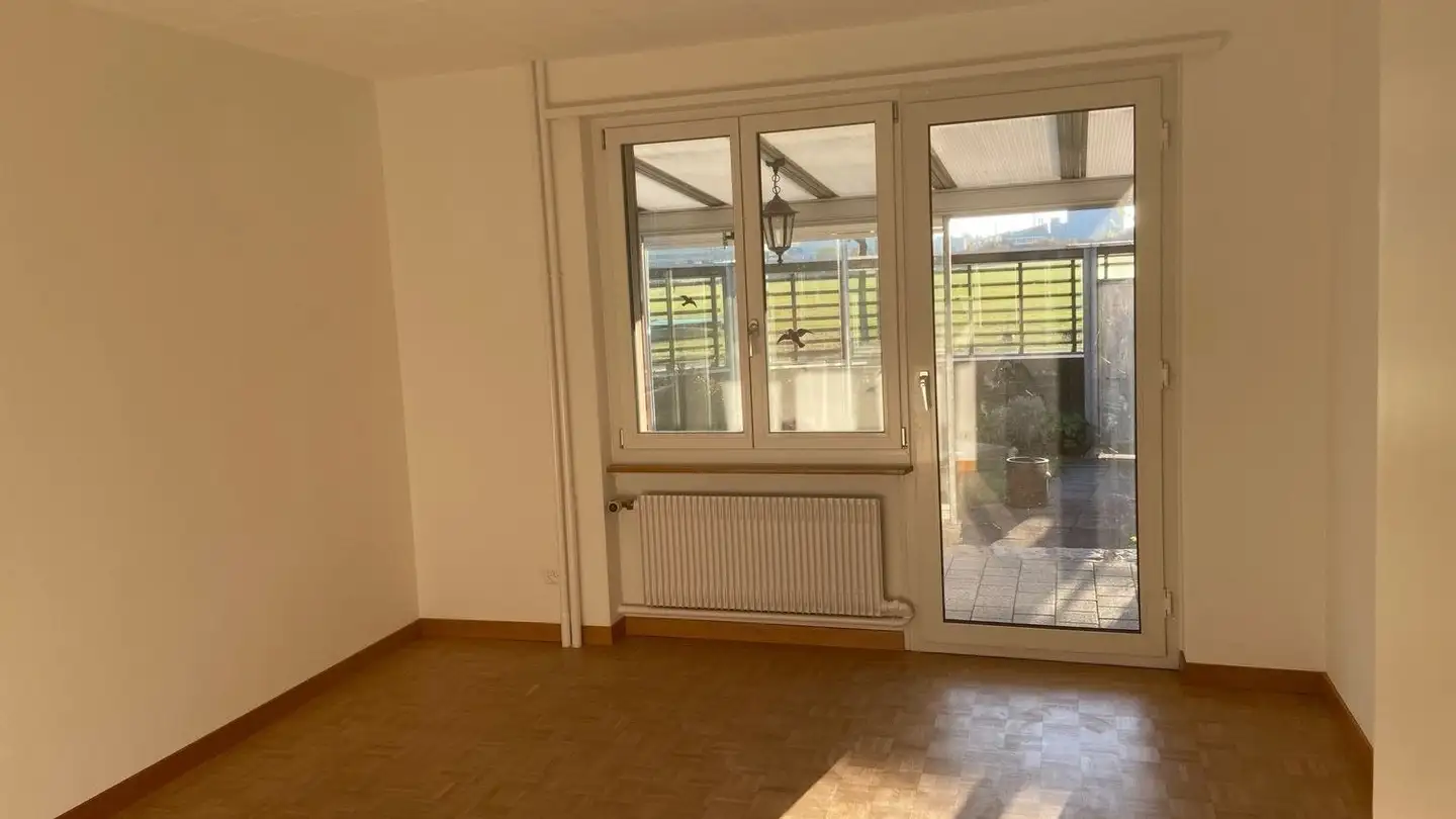 Row house for rent - Schermenweg 101, 3006 Bern - Photo 3
