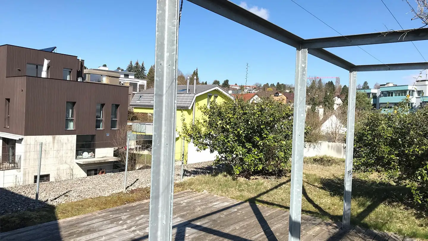 Apartment for rent - Hauptstrasse 4, 4104 Oberwil BL - Photo 3