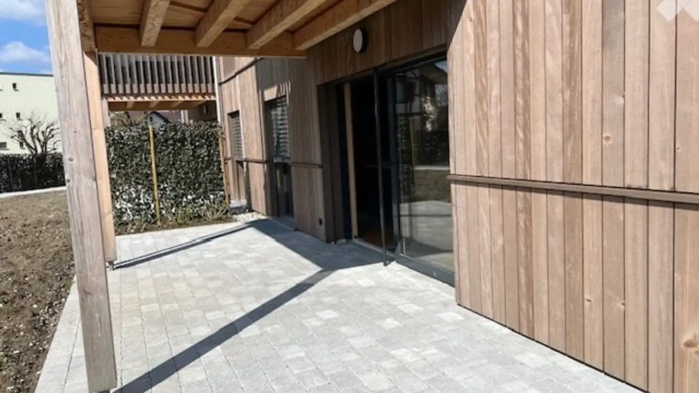 Appartement à louer - 3454 Sumiswald - Photo 4