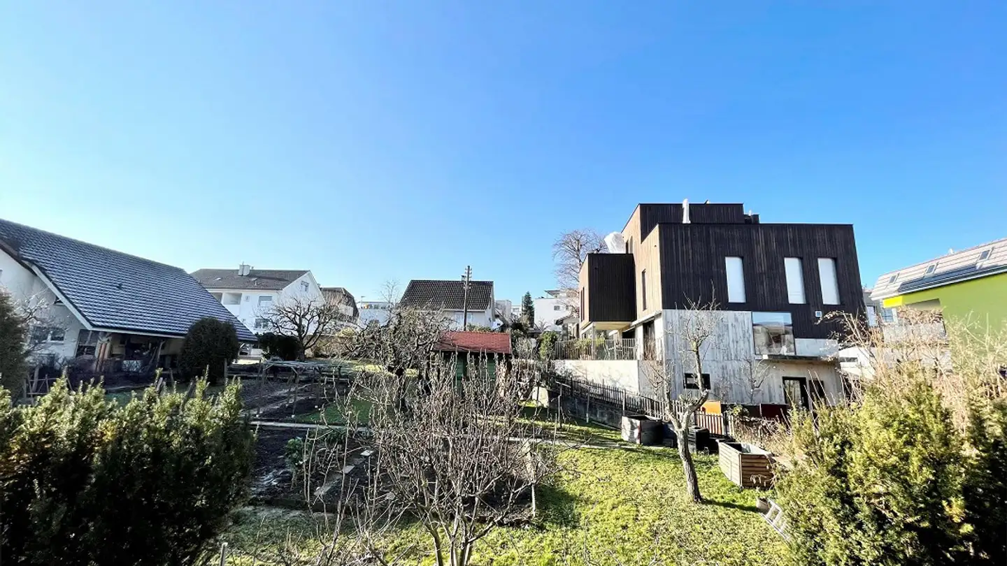 Apartment for rent - Hauptstrasse 4, 4104 Oberwil BL - Photo 4