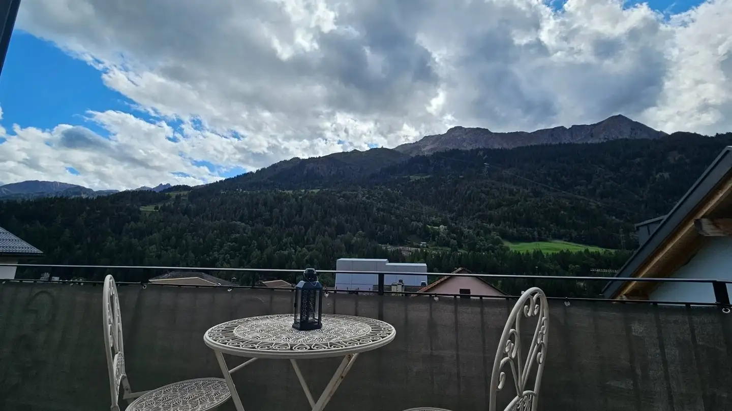 Appartamento in affitto - Via Poncione Di Vespero 50, 6780 Airolo - Photo 2