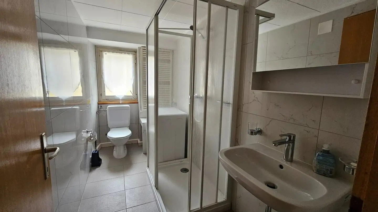 Appartamento in affitto - Via Poncione Di Vespero 50, 6780 Airolo - Photo 3