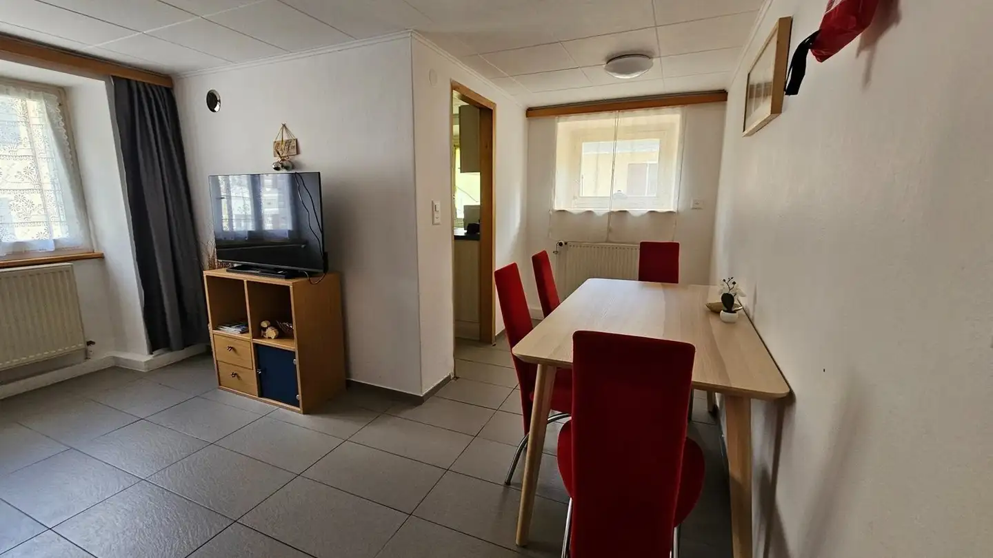 Appartamento in affitto - Via Poncione Di Vespero 50, 6780 Airolo - Photo 4