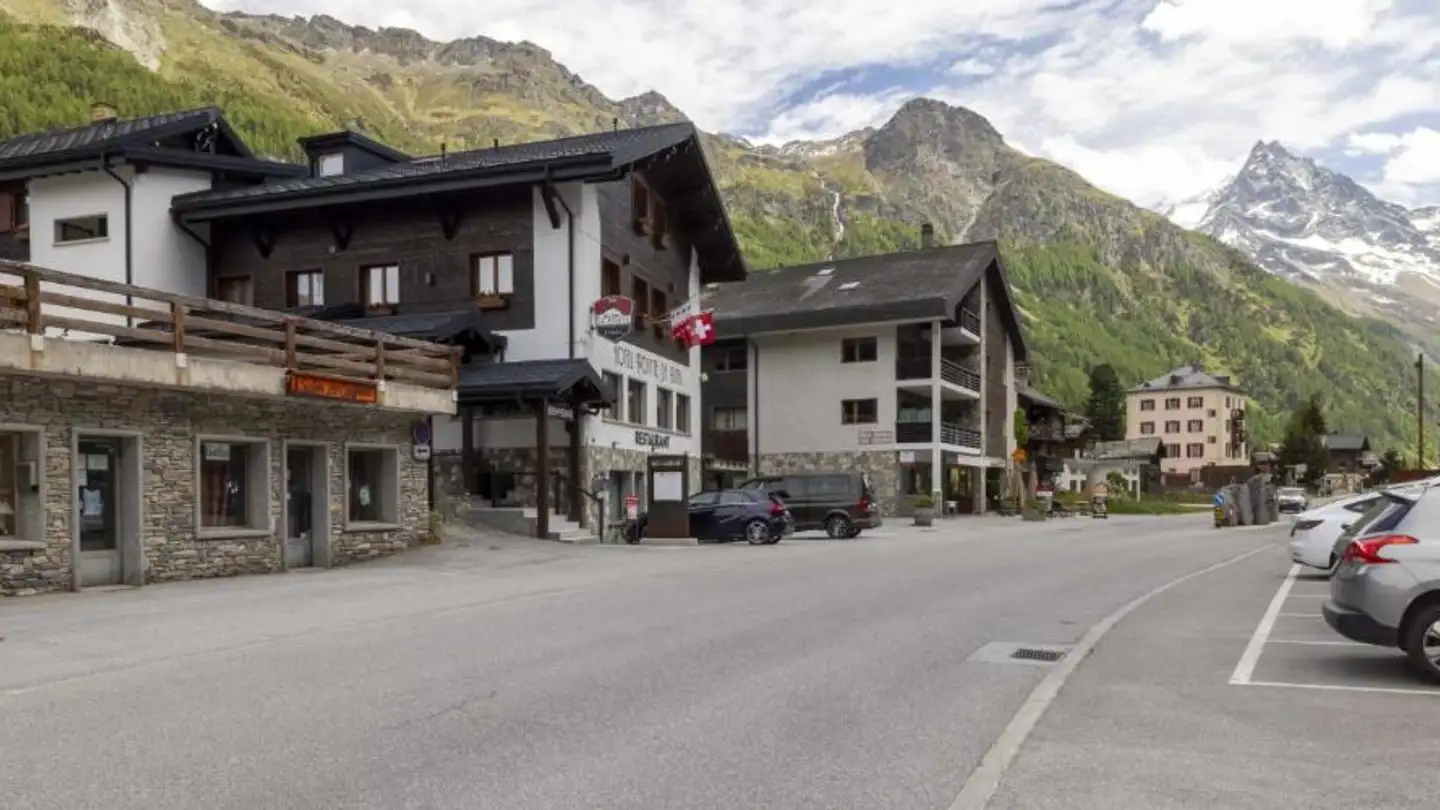 Commercial for sale - 3961 Zinal - Photo 3