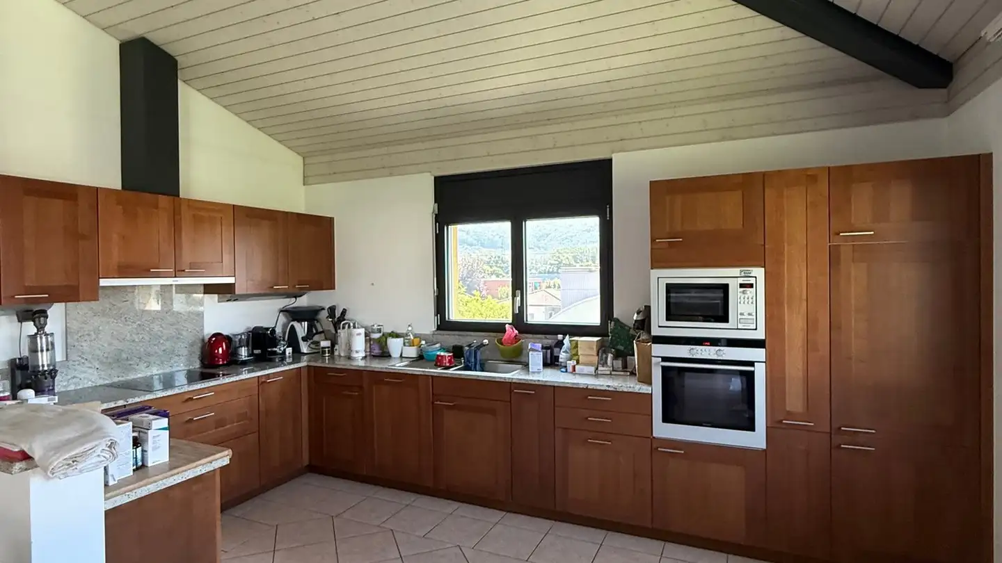 Casa singola in vendita - Via Mondasc 21, 6514 Sementina - Foto 3