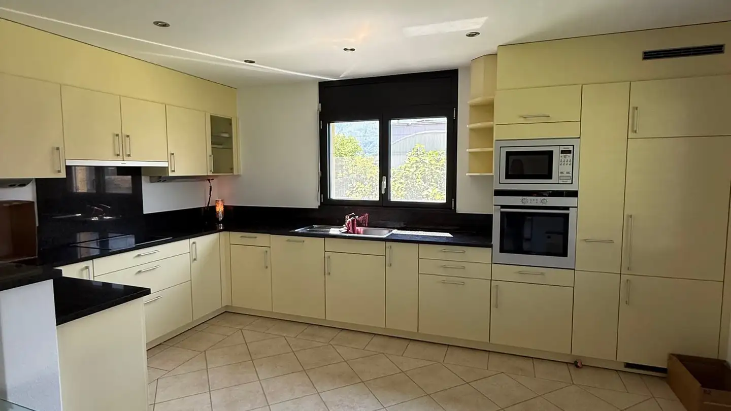 Casa singola in vendita - Via Mondasc 21, 6514 Sementina - Foto 4