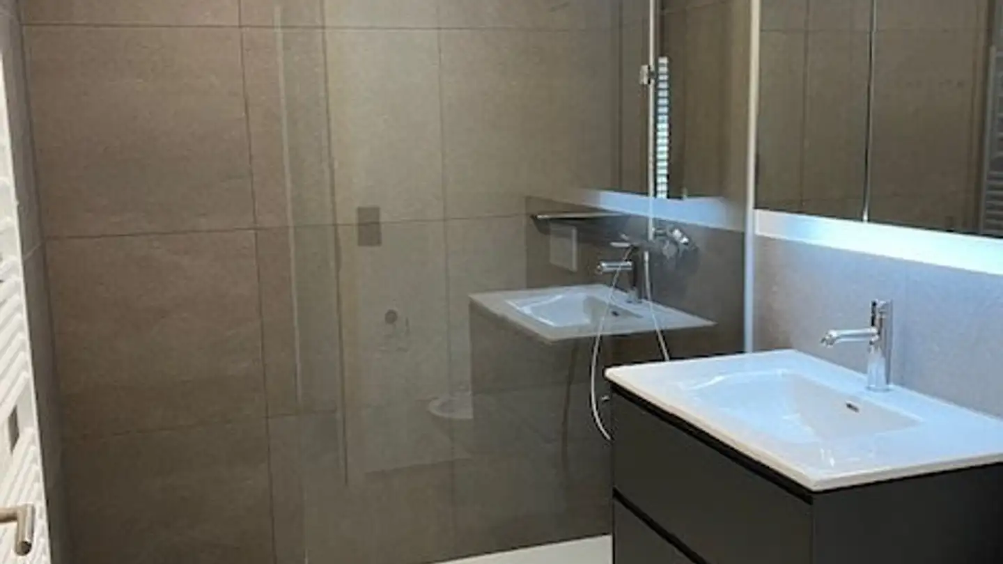 Appartement à louer - 3454 Sumiswald - Photo 2