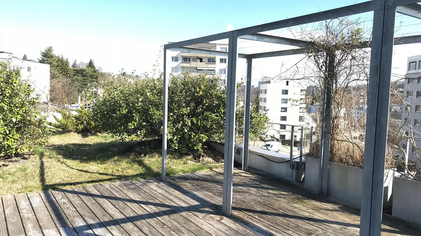 Apartment for rent - Hauptstrasse 4, 4104 Oberwil BL - Photo 2