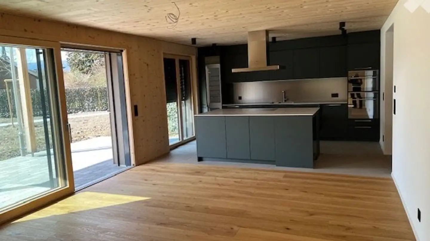 Appartement à louer - 3454 Sumiswald - Photo 3