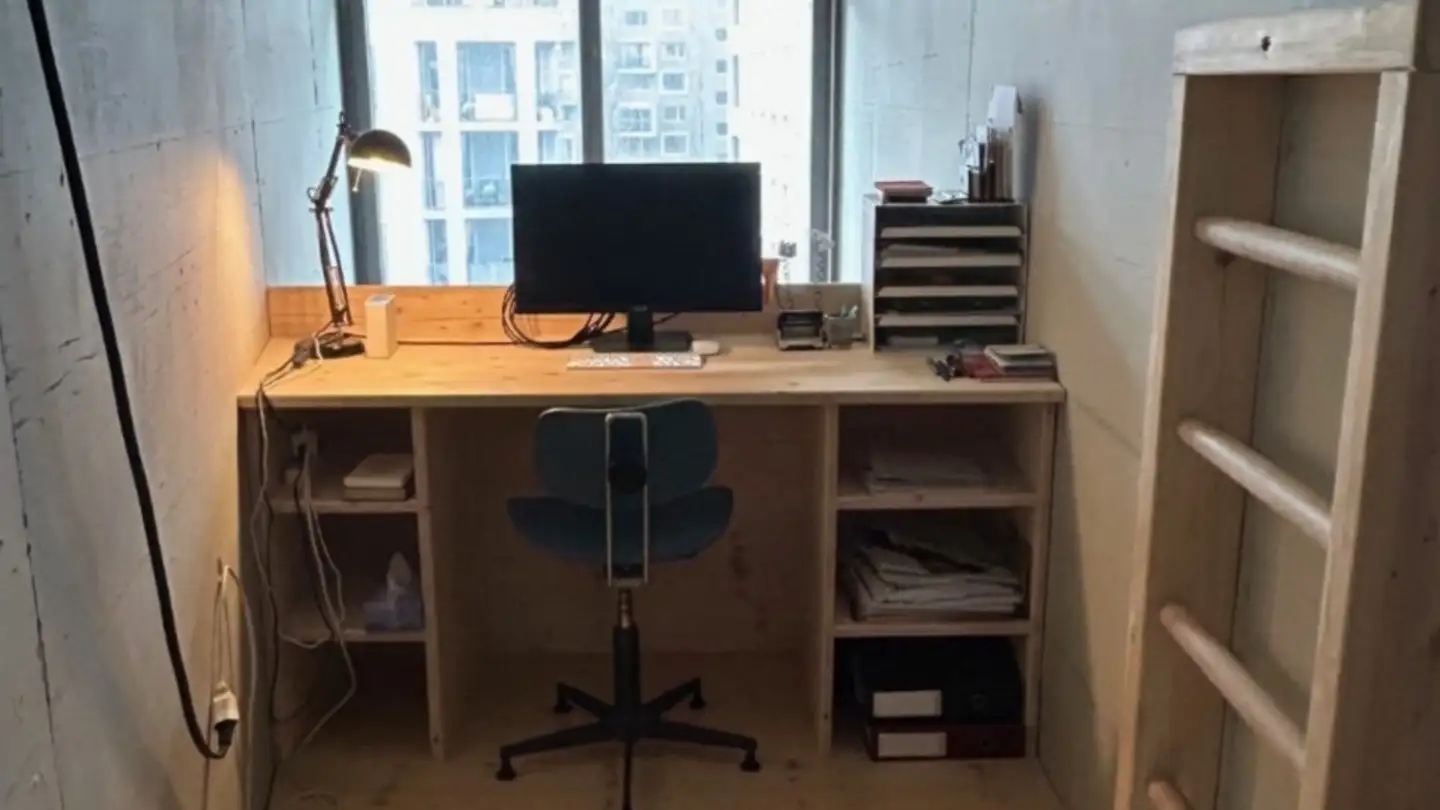 Appartement meublé à louer - 8050 Zürich - Photo 3