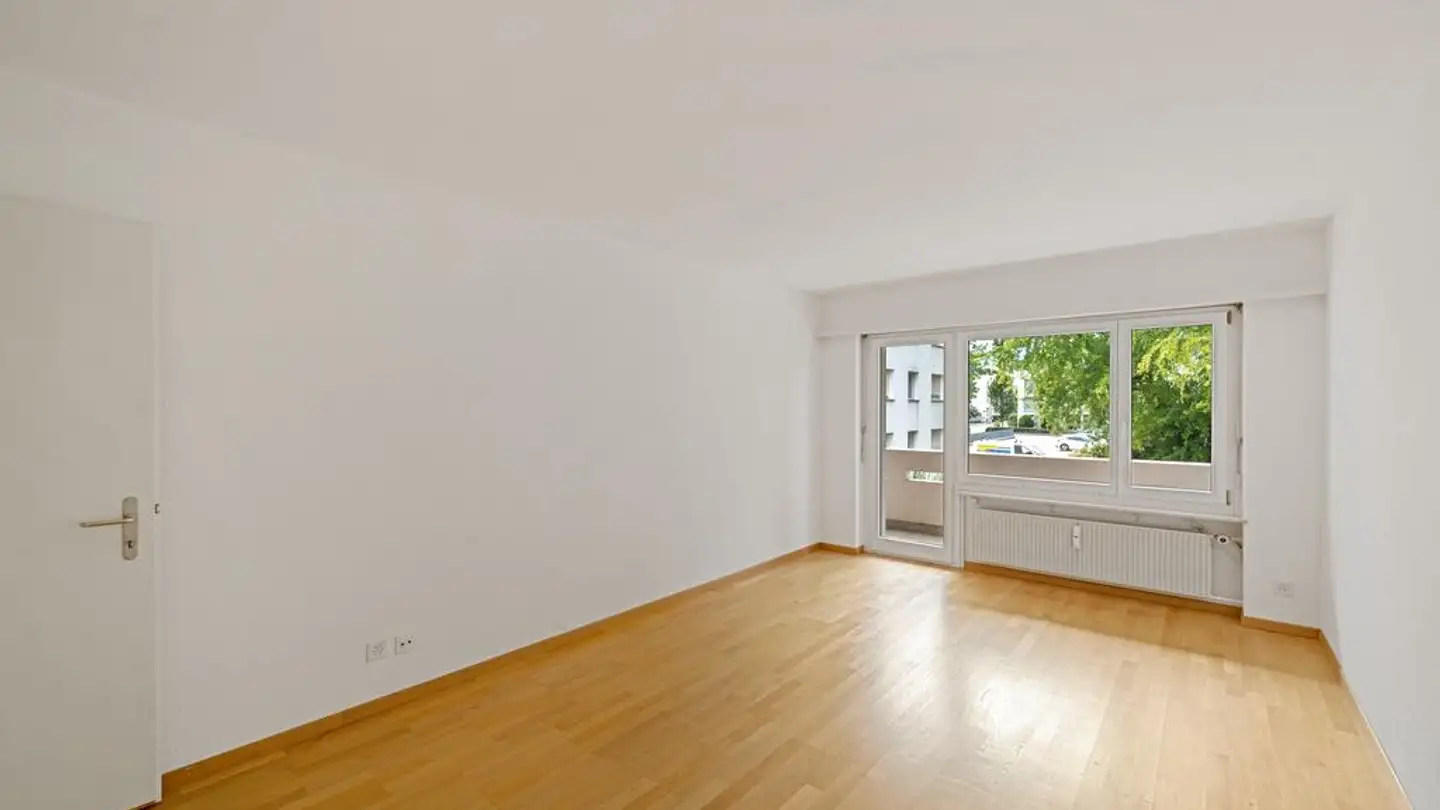 Appartement à louer - Ergolzstrasse 34, 4414 Füllinsdorf - Photo 2