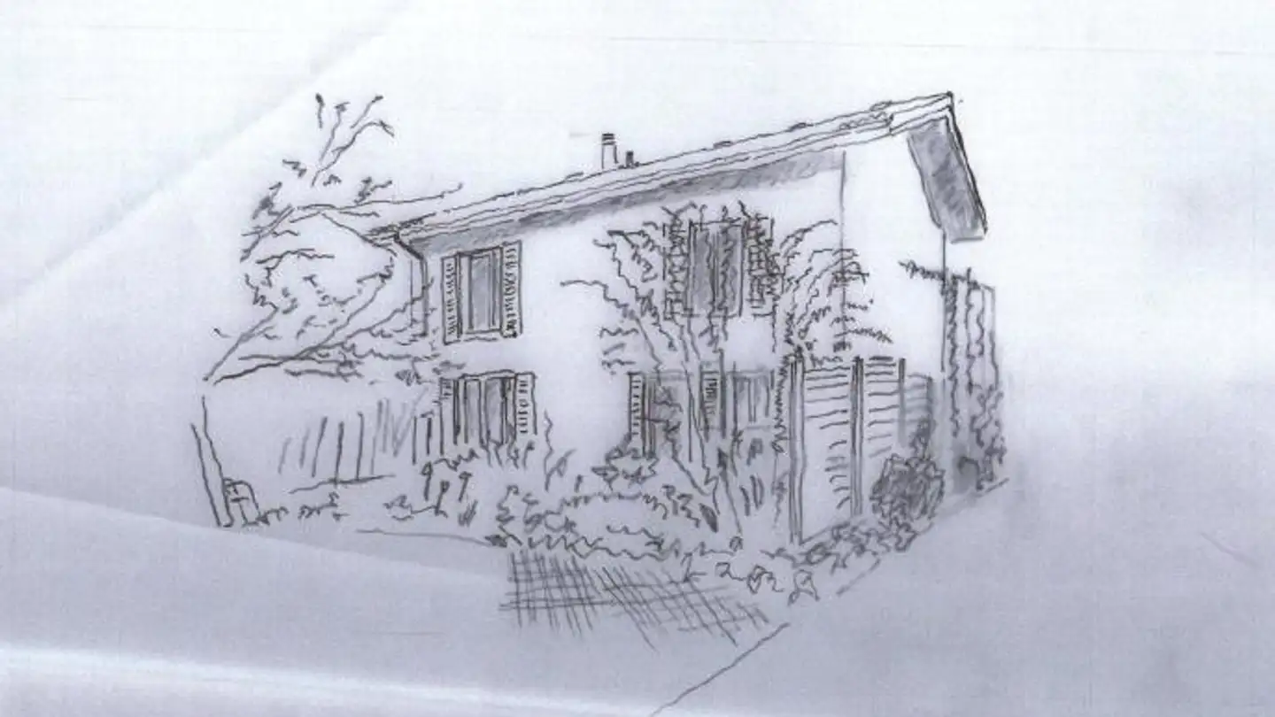 Single house for sale - Römerstrasse Ost 5a, 3296 Arch
