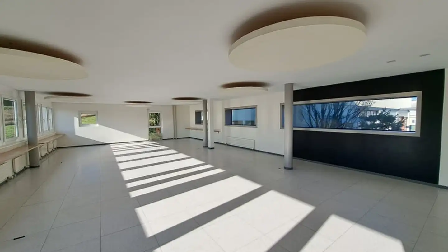 Commercial à louer - Route de la Pale 20, 1026 Denges - Photo 2