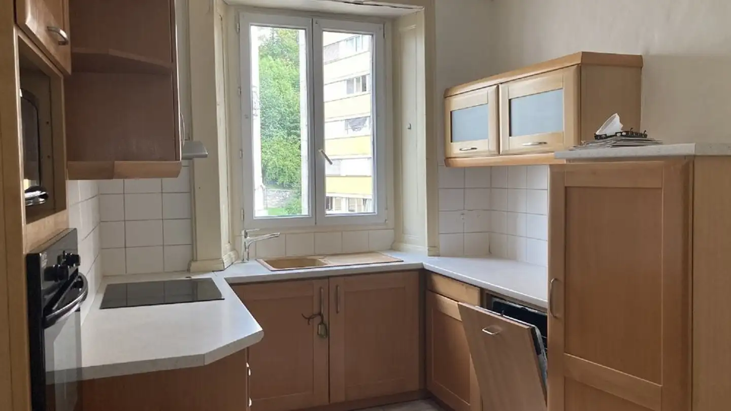Wohnung mieten - 2400 Le Locle - Foto 3