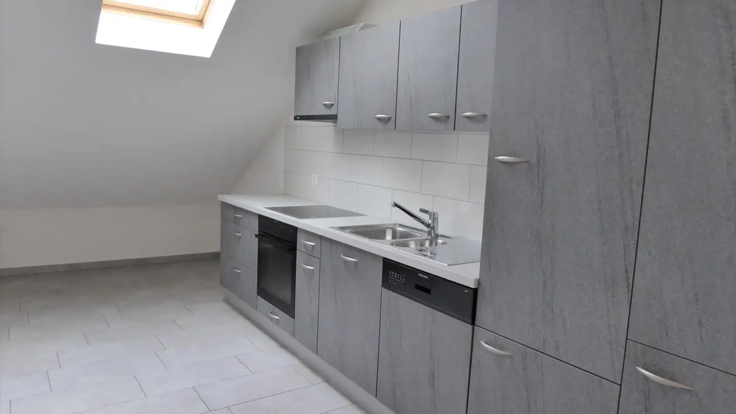 Wohnung mieten - Rue Du 23-Juin 9, 2830 Courrendlin