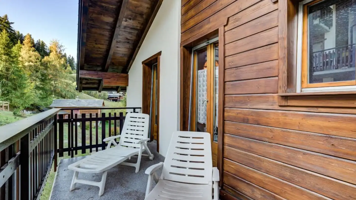 Apartment for sale - 1918 La Tzoumaz - Photo 3