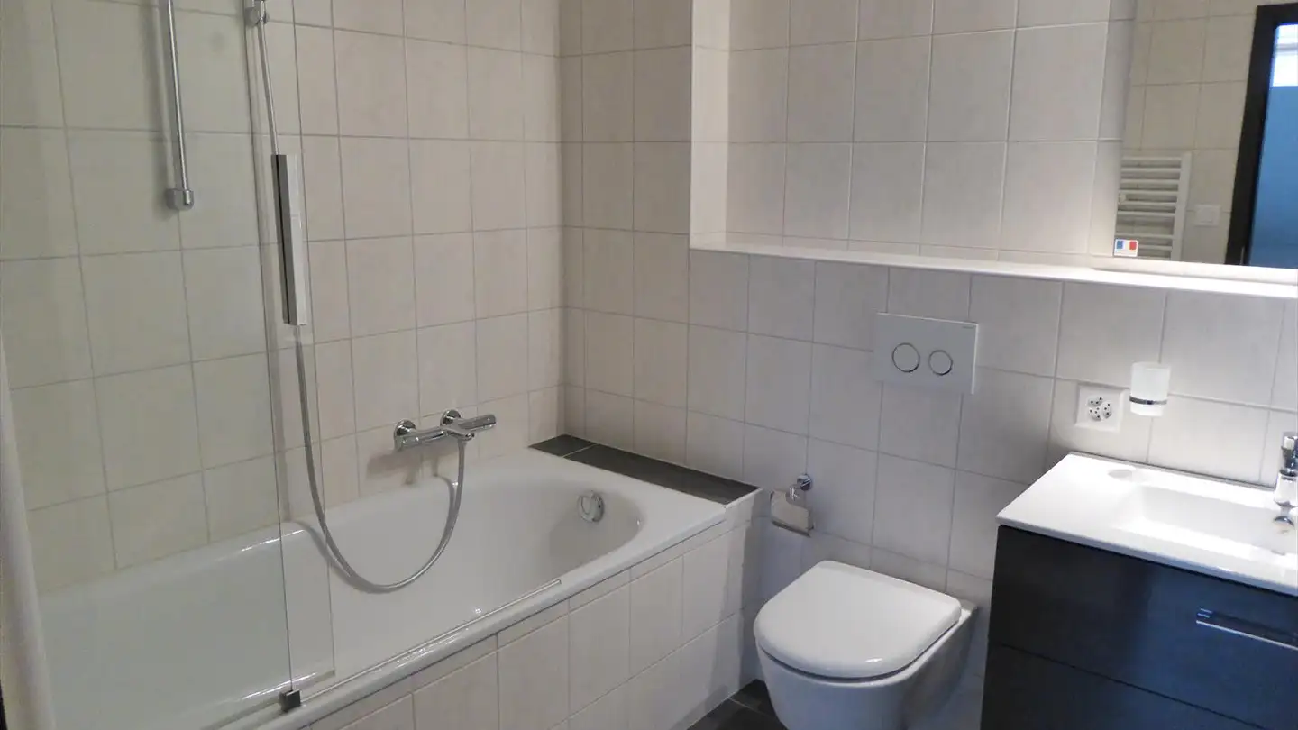 Appartement à louer - Rue Du 23-Juin 9, 2830 Courrendlin - Photo 4