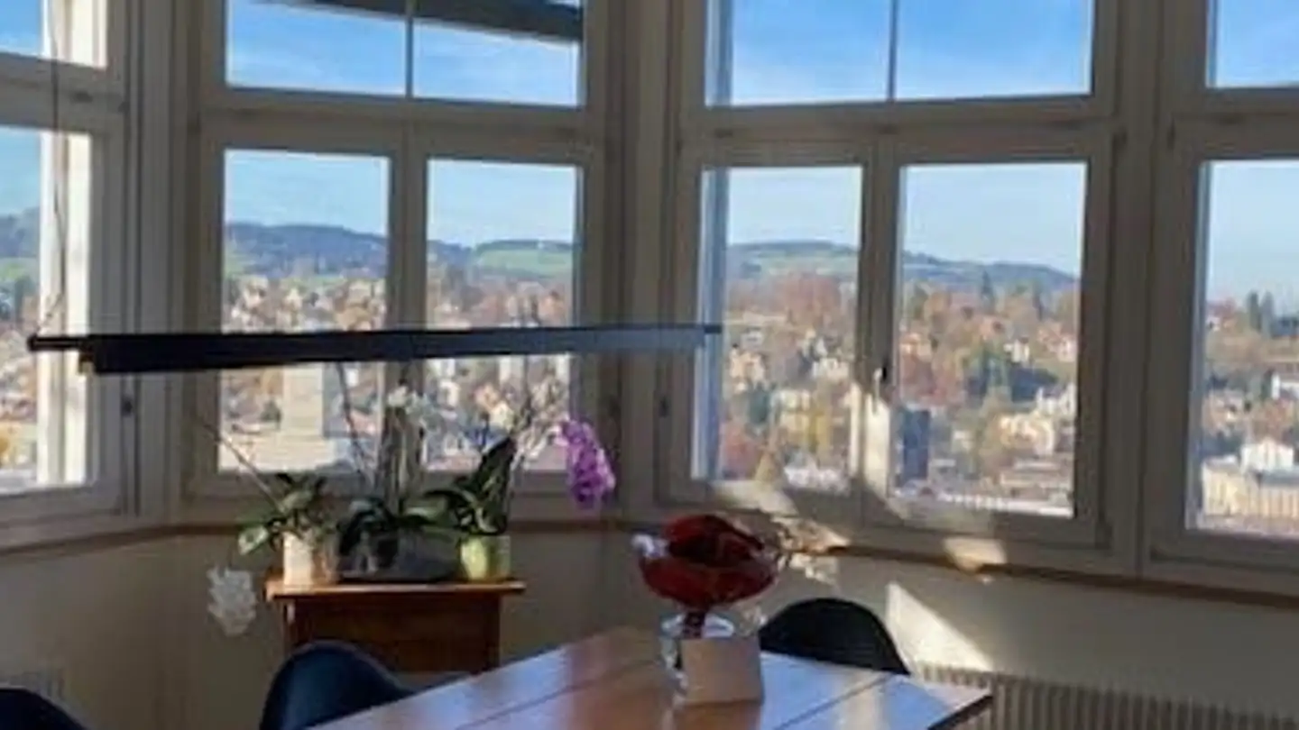 Appartamento in affitto - Schneebergstrasse 4, 9000 St. Gallen - Photo 2