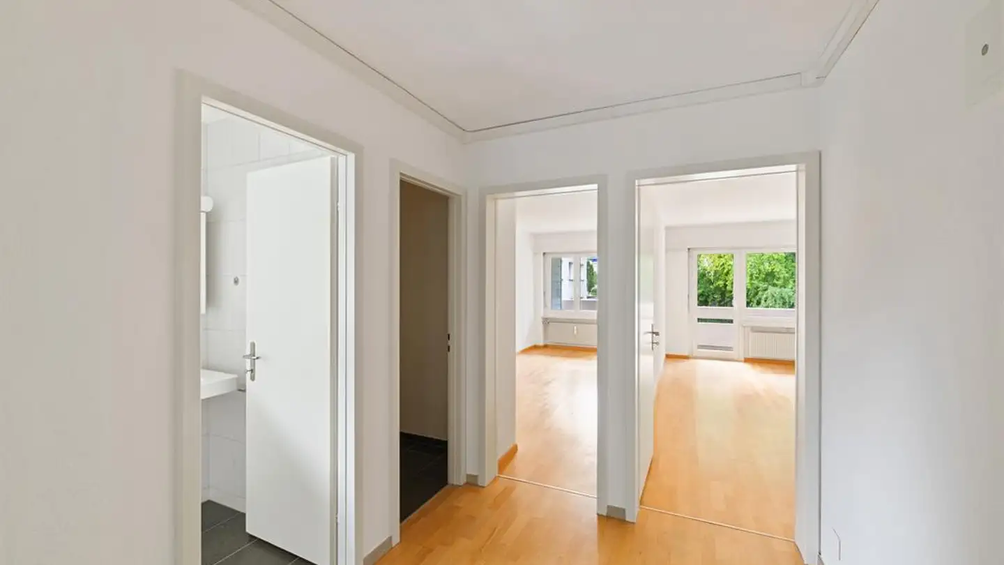 Appartement à louer - Ergolzstrasse 34, 4414 Füllinsdorf - Photo 4