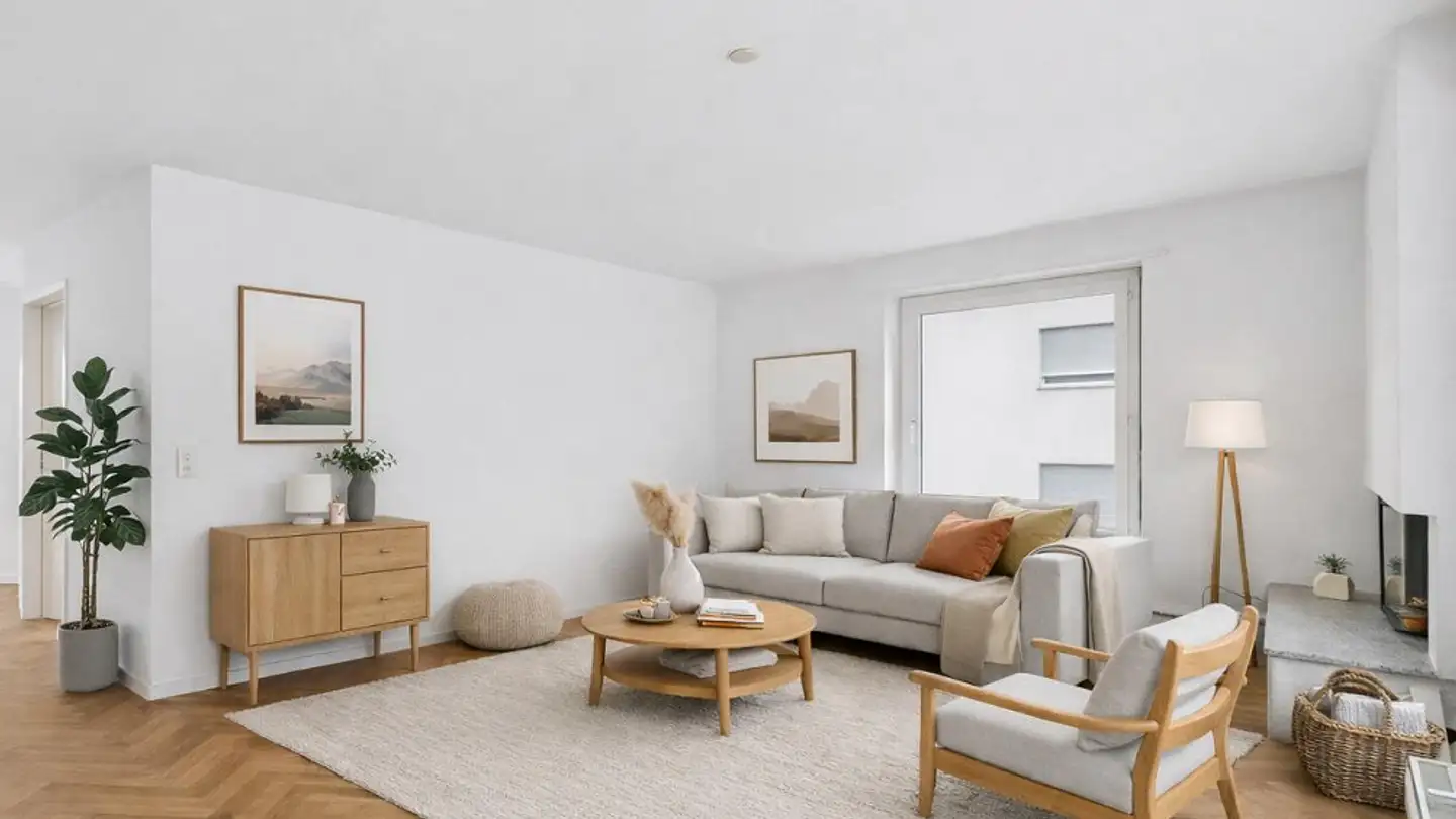 Wohnung kaufen - Himmelrichstrasse 18, 6010 Kriens - Foto 2