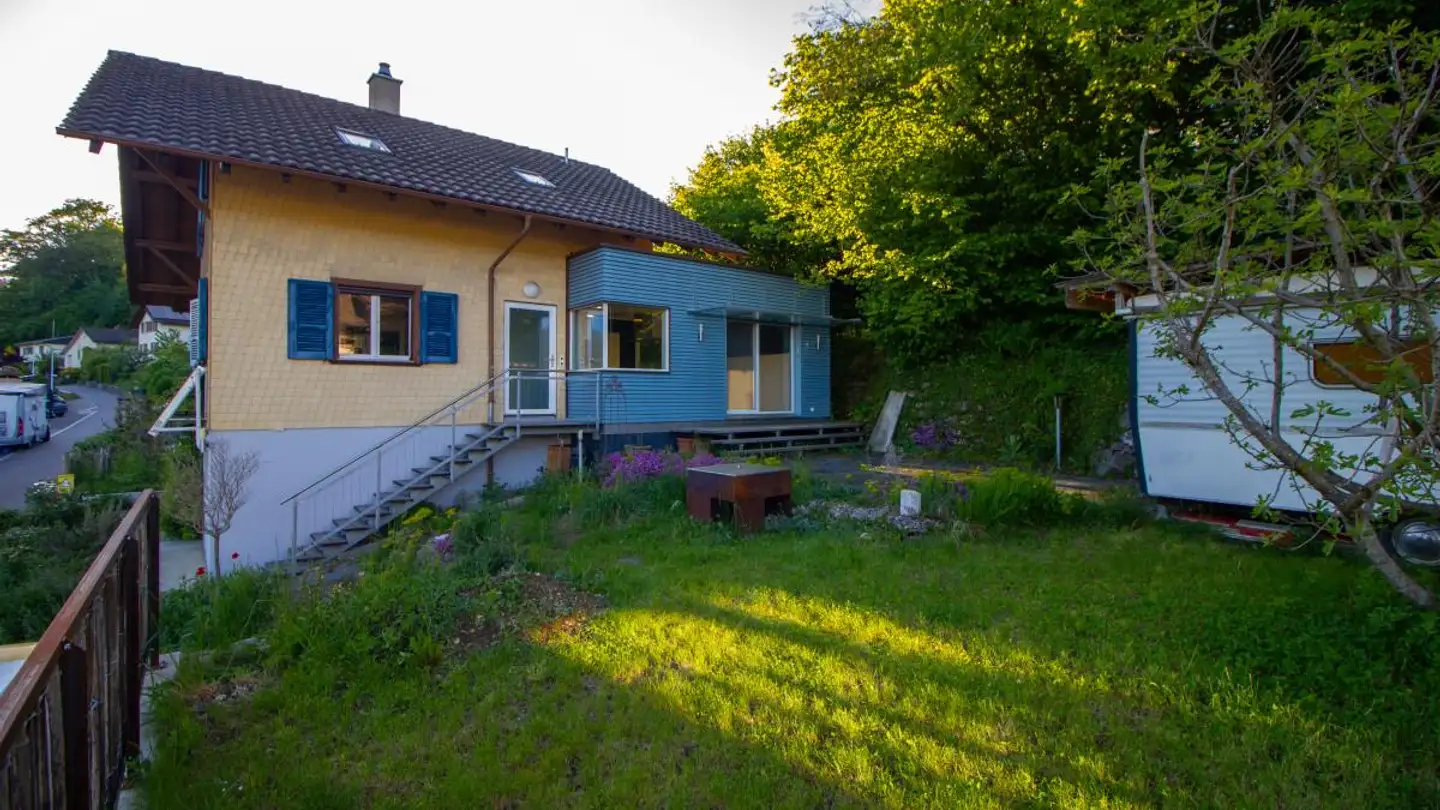 Single house for sale - 4917 Melchnau - Photo 2