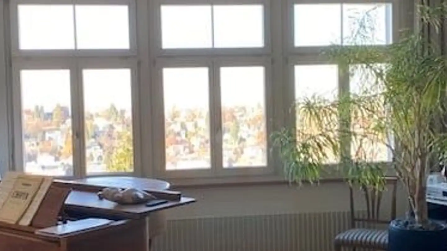 Appartamento in affitto - Schneebergstrasse 4, 9000 St. Gallen - Photo 3