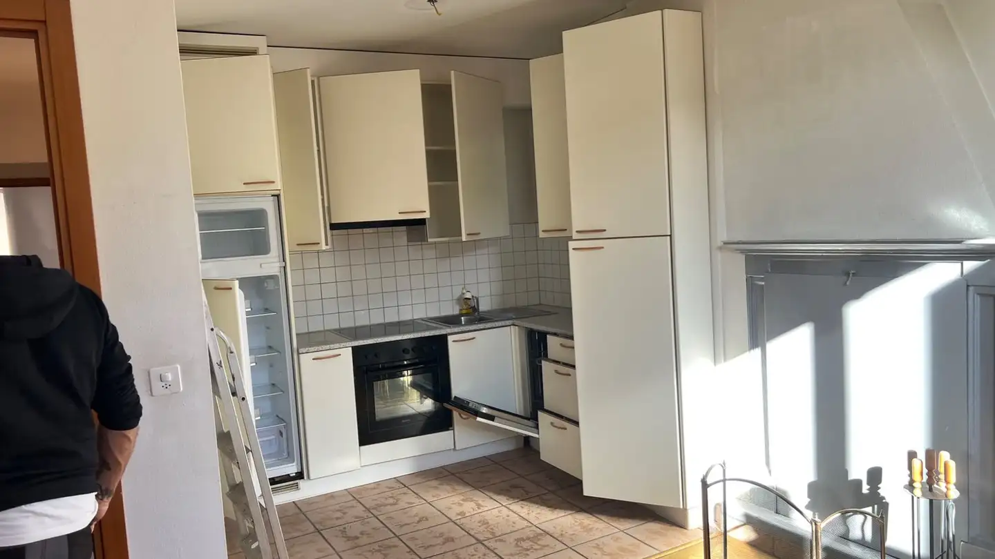 Apartment for rent - Strada Di Pregassona 66, 6963 Pregassona - Photo 4