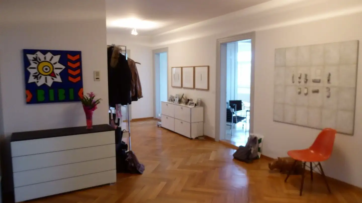 Appartamento in affitto - Schneebergstrasse 4, 9000 St. Gallen - Photo 4