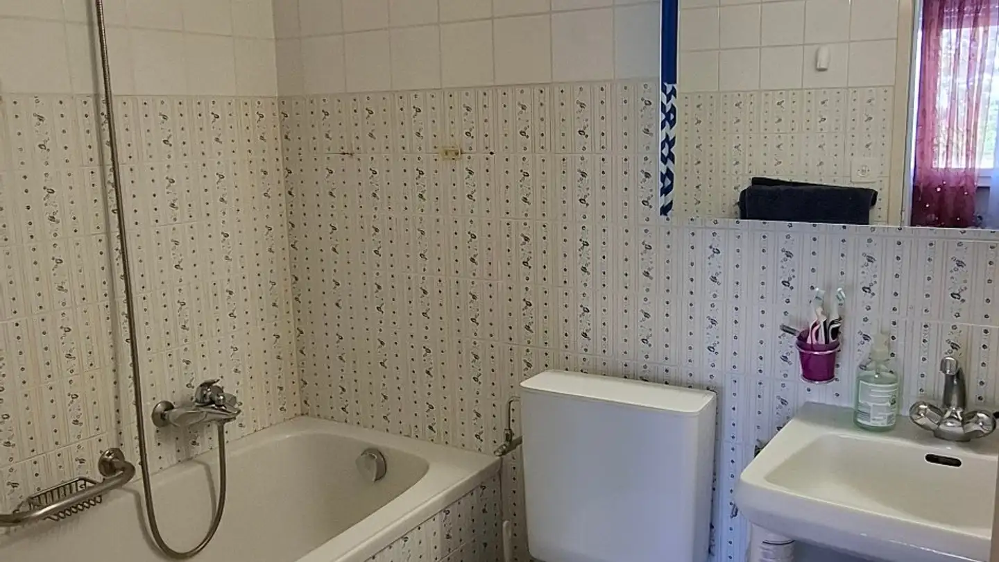 Apartment for rent - 1800 Vevey