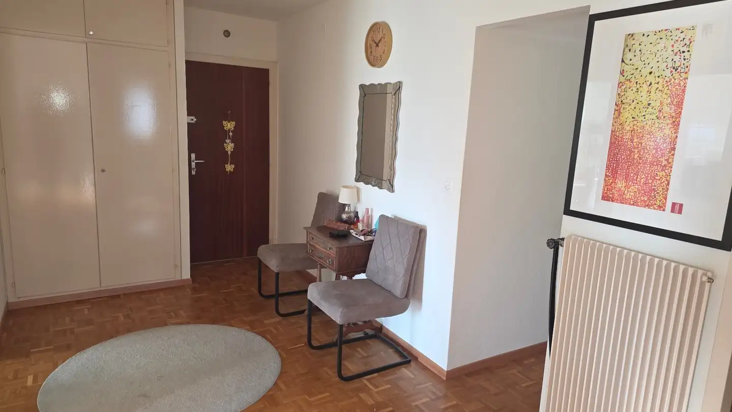 Apartment for rent - 1800 Vevey - Photo 3