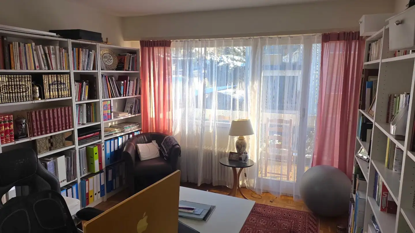 Apartment for rent - 1800 Vevey - Photo 4