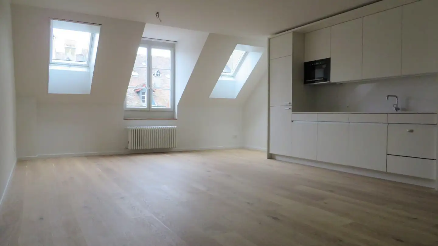 Apartment for rent - Brunngasse 30, 3011 Bern