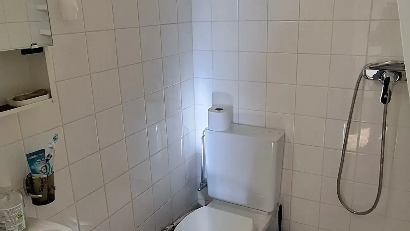 Apartment for rent - 1800 Vevey - Photo 2