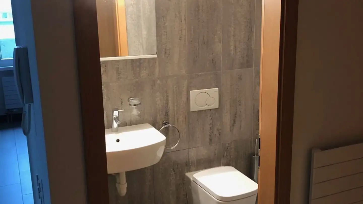 Appartamento in affitto - Via Cantone 3, 6527 Lodrino - Foto 4