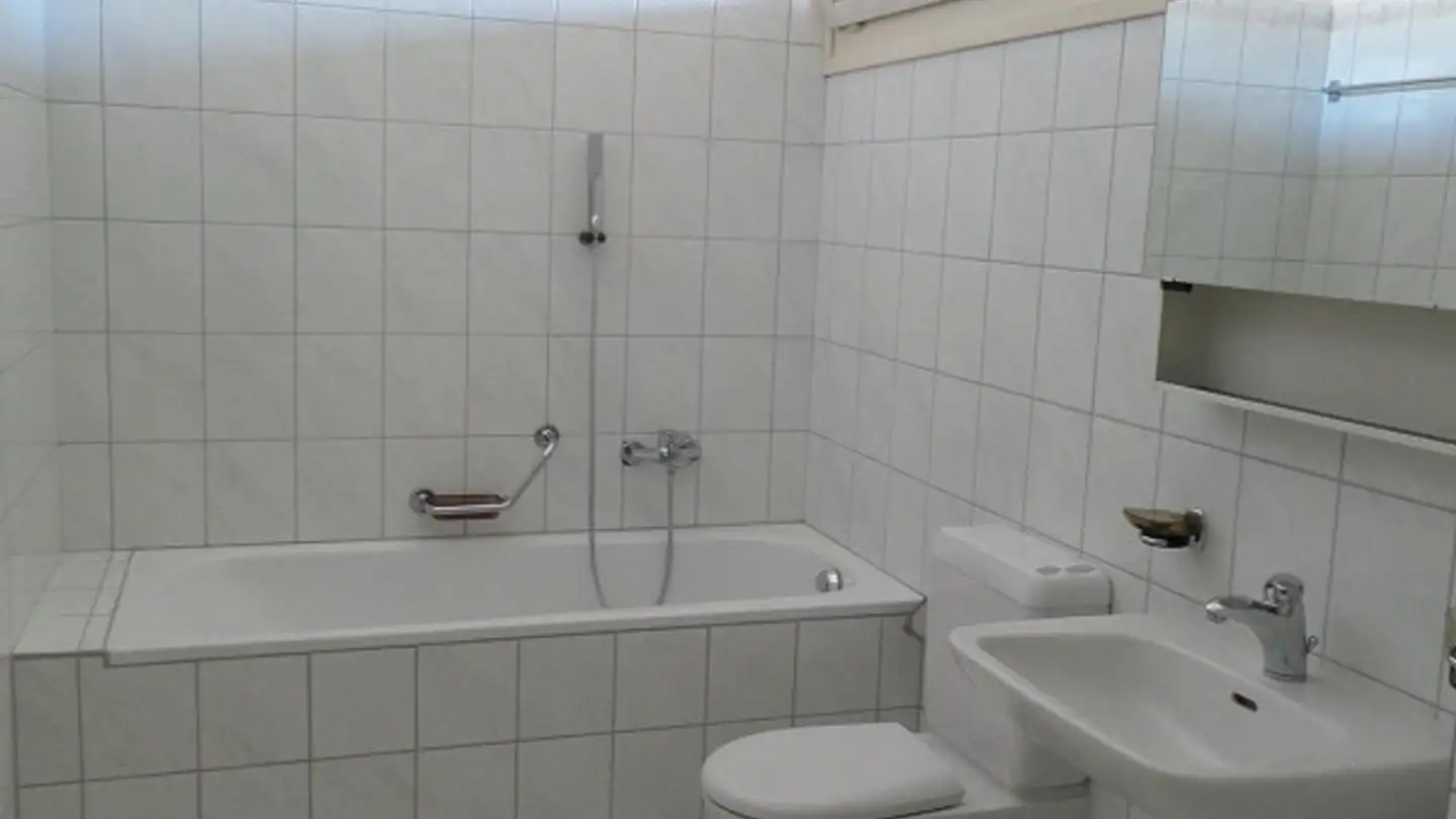 Appartamento in affitto - Strada Regina 46, 6982 Agno - Foto 4