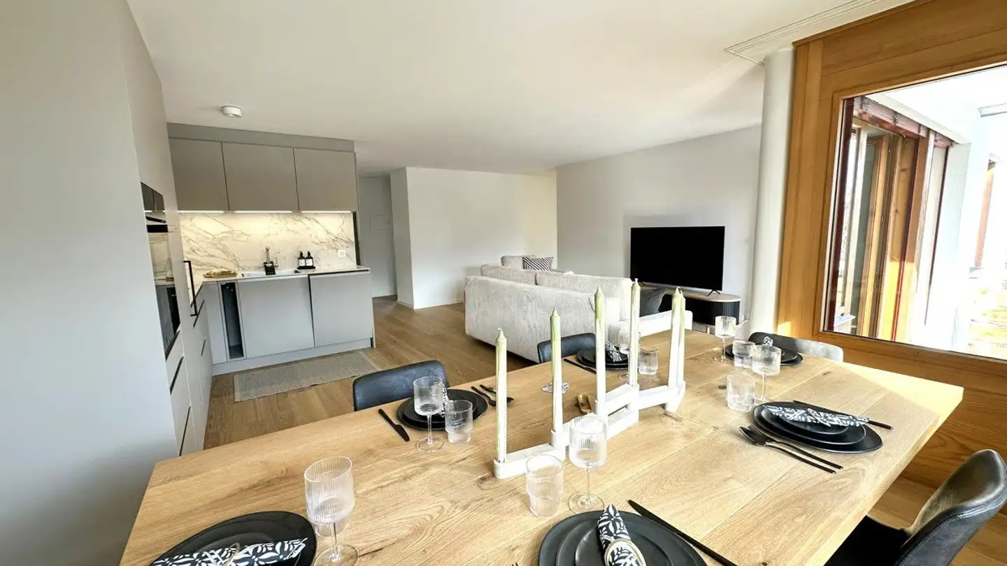 Apartment for sale - Via Acletta 33, 7180 Disentis/Mustér - Photo 2