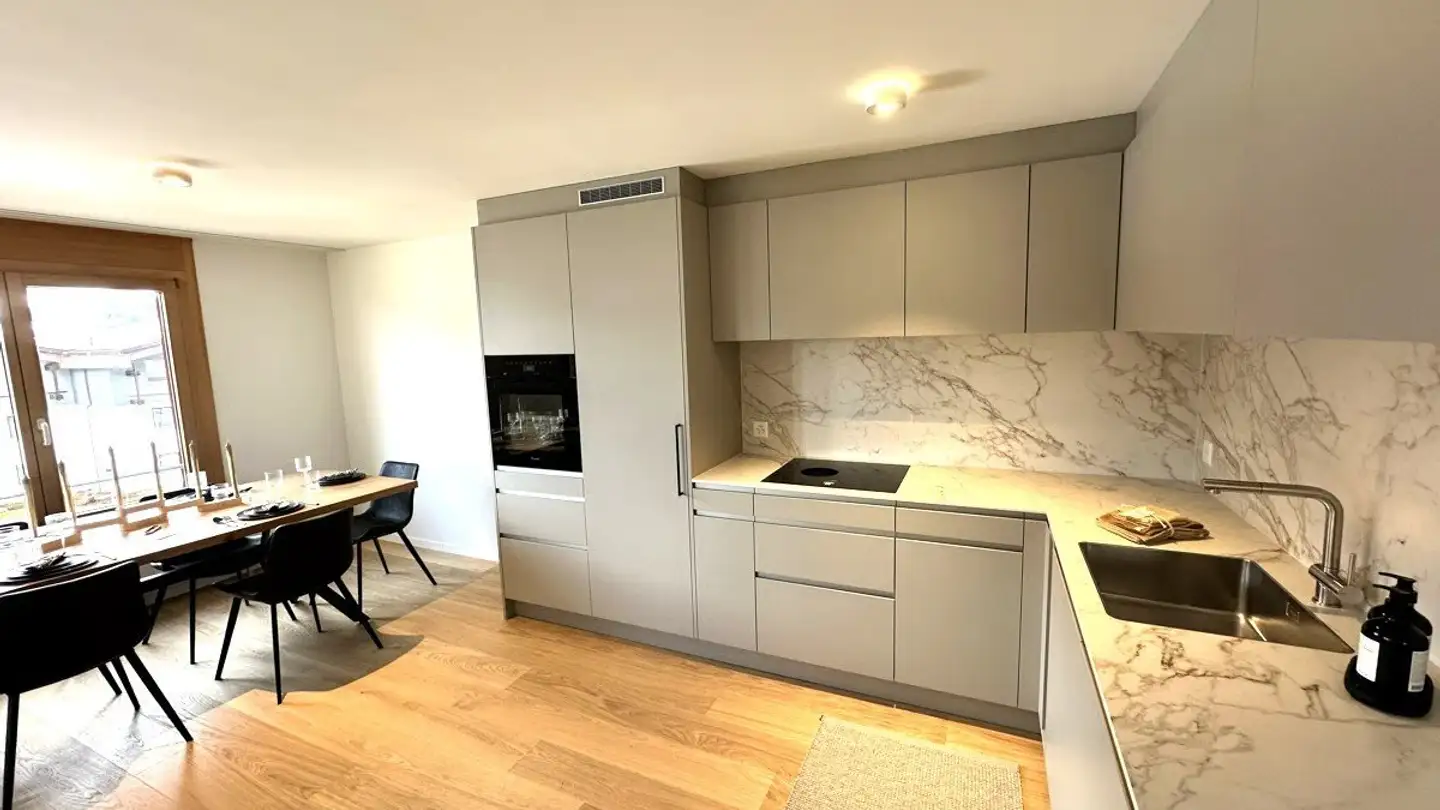 Apartment for sale - Via Acletta 33, 7180 Disentis/Mustér - Photo 4