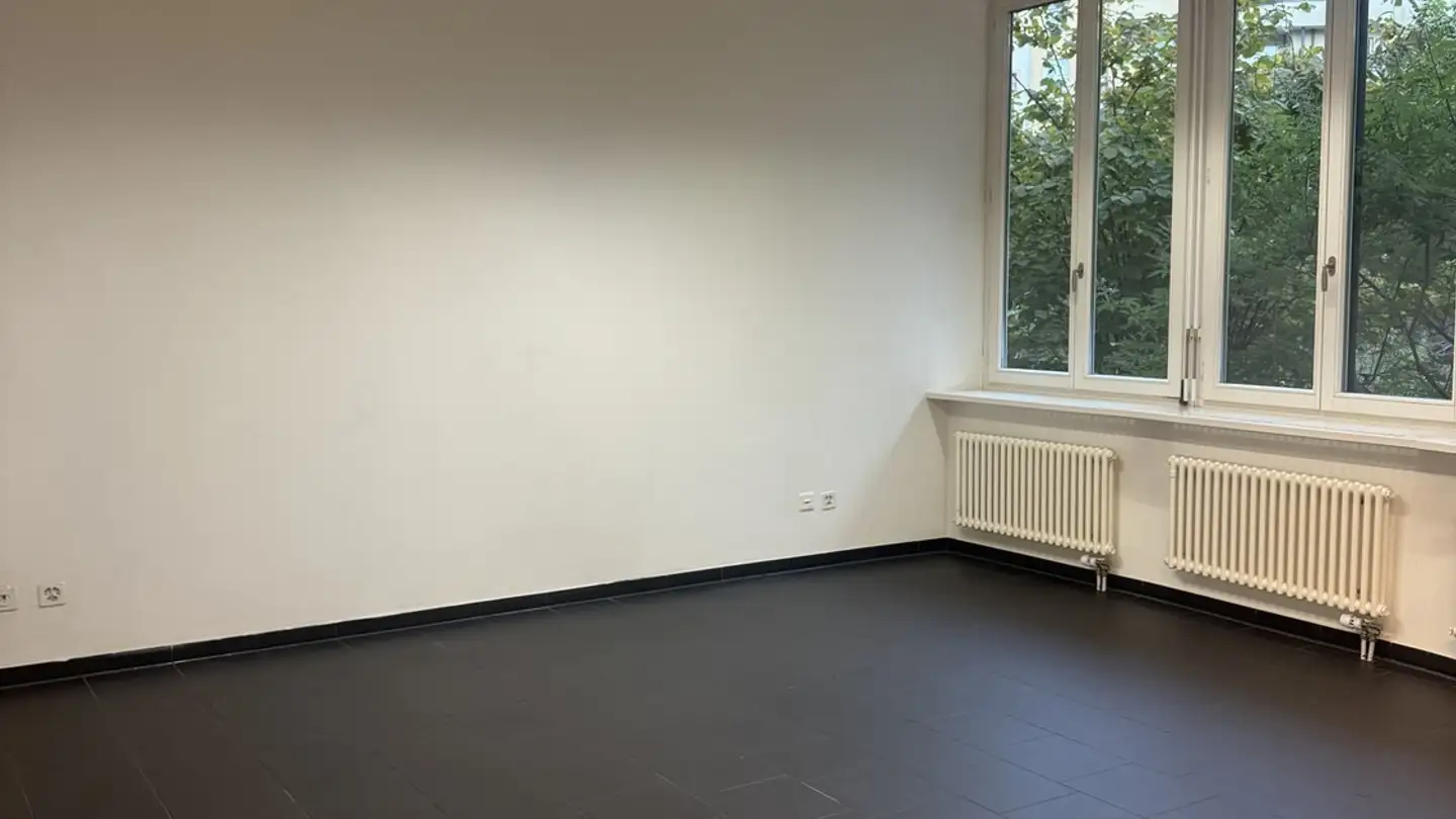 Gewerbe mieten - Claragraben 163, 4057 Basel - Foto 2